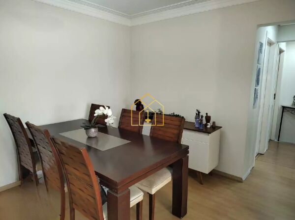 Apartamento à venda com 3 quartos, 84m² - Foto 3