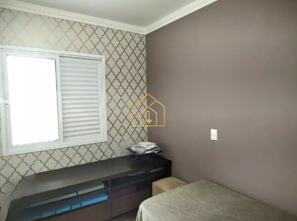 Apartamento à venda com 3 quartos, 84m² - Foto 14