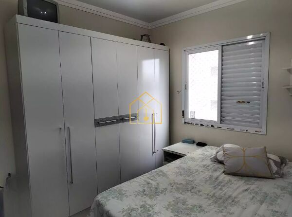 Apartamento à venda com 3 quartos, 84m² - Foto 15