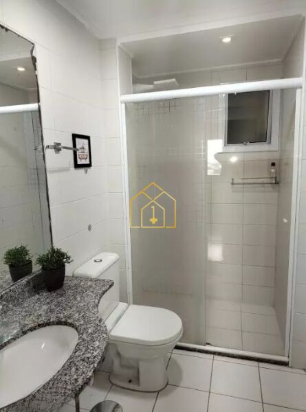 Apartamento à venda com 3 quartos, 84m² - Foto 16