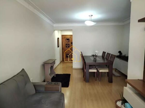 Apartamento à venda com 3 quartos, 84m² - Foto 4