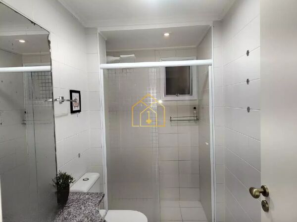 Apartamento à venda com 3 quartos, 84m² - Foto 18