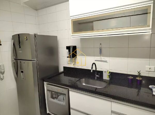 Apartamento à venda com 3 quartos, 84m² - Foto 10