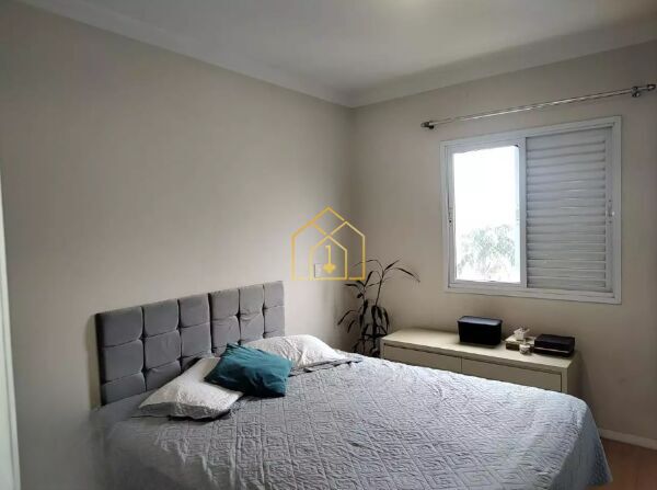 Apartamento à venda com 3 quartos, 84m² - Foto 13