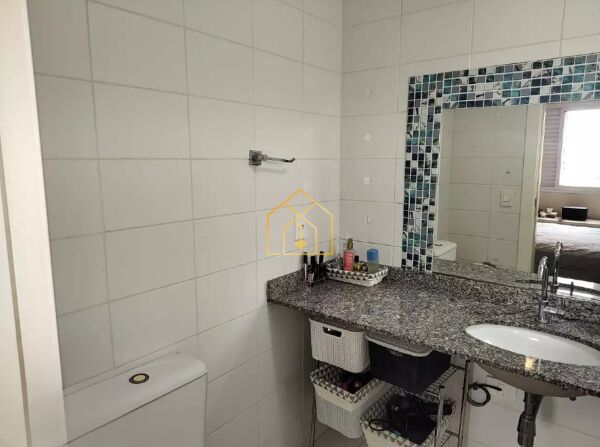 Apartamento à venda com 3 quartos, 84m² - Foto 17