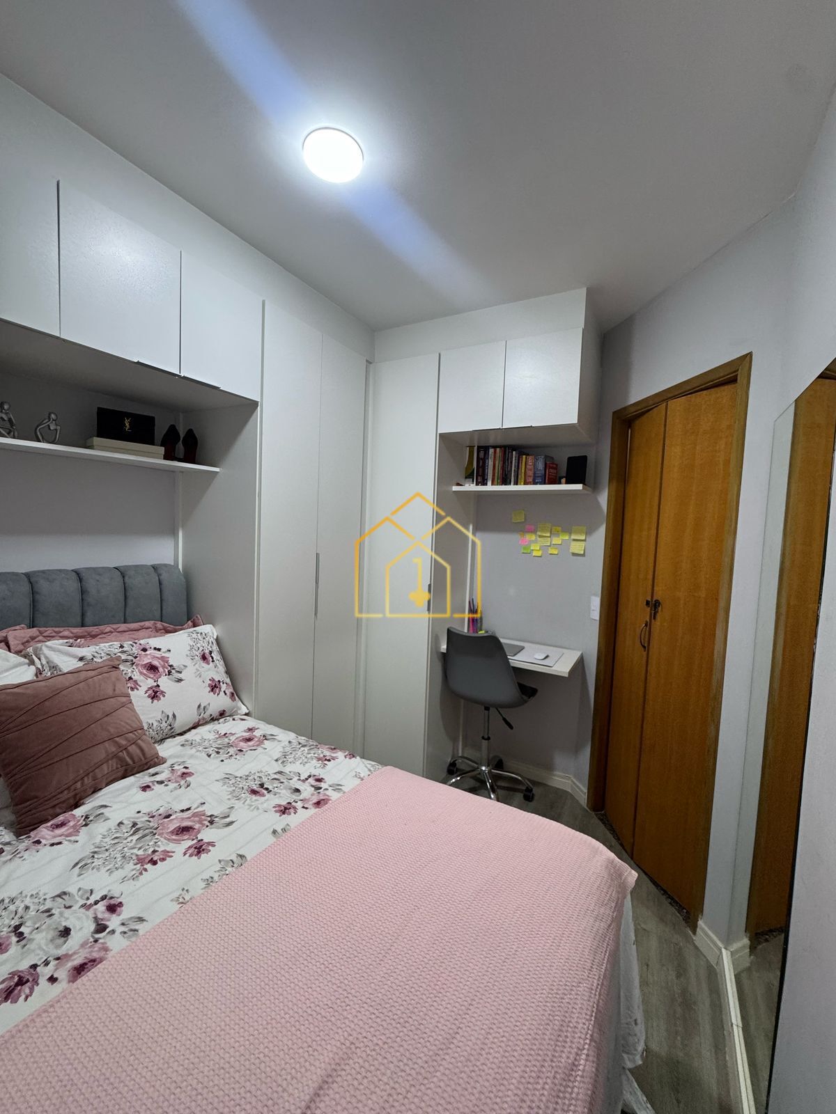 Cobertura, 2 quartos, 47 m² - Foto 21