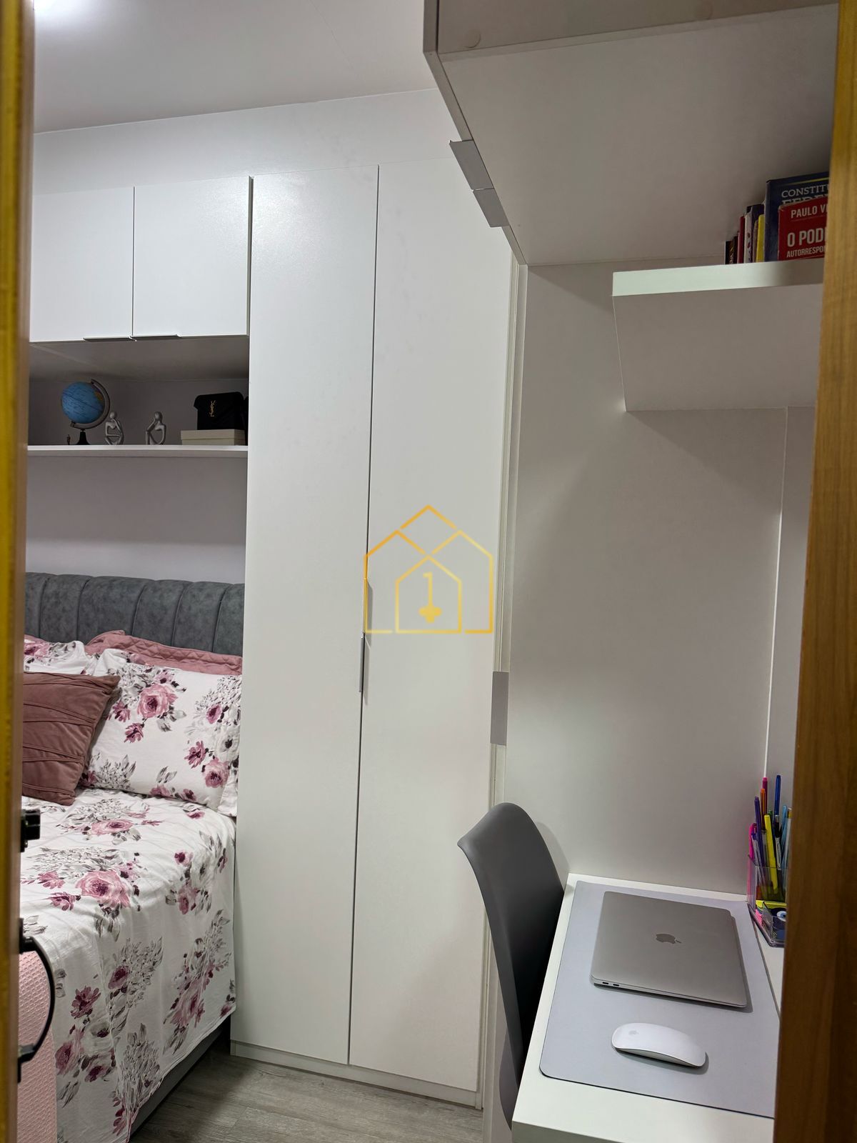 Cobertura, 2 quartos, 47 m² - Foto 20