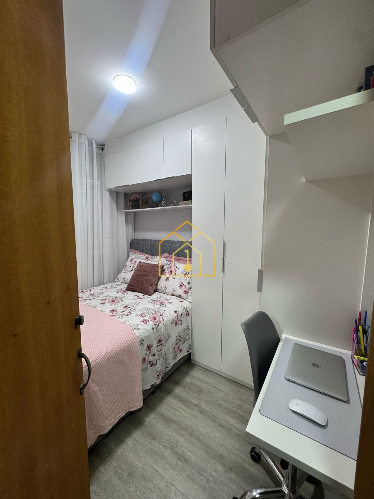 Cobertura, 2 quartos, 47 m² - Foto 6