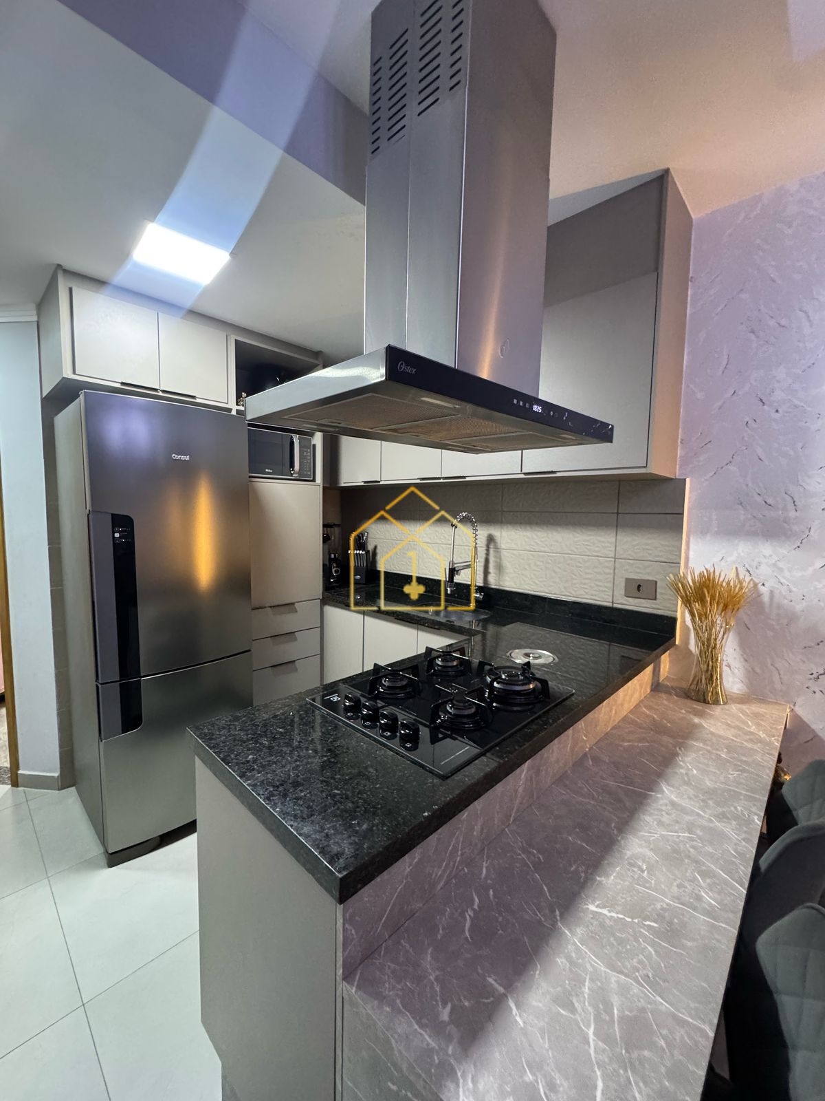 Cobertura, 2 quartos, 47 m² - Foto 11