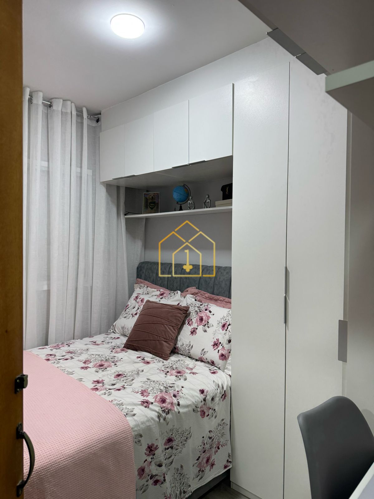 Cobertura, 2 quartos, 47 m² - Foto 18