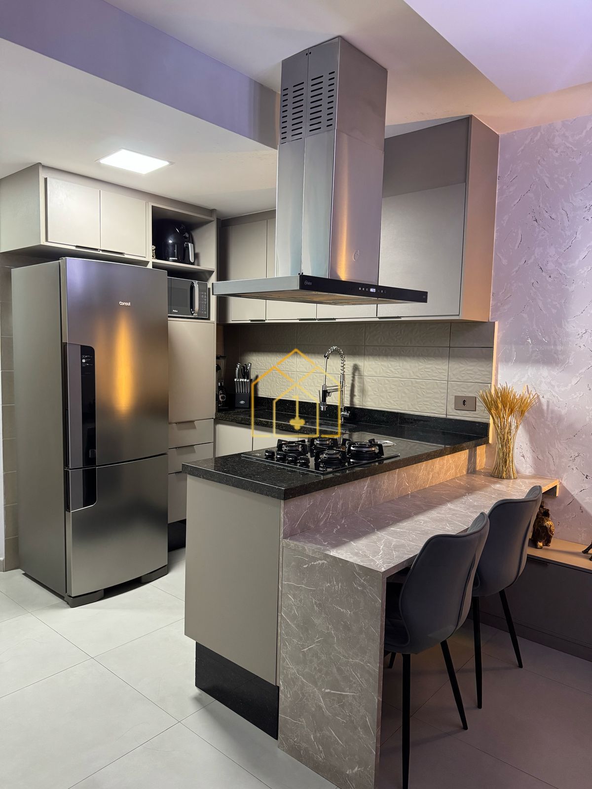 Cobertura, 2 quartos, 47 m² - Foto 7