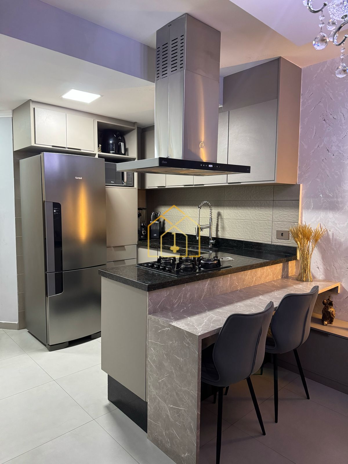 Cobertura, 2 quartos, 47 m² - Foto 15