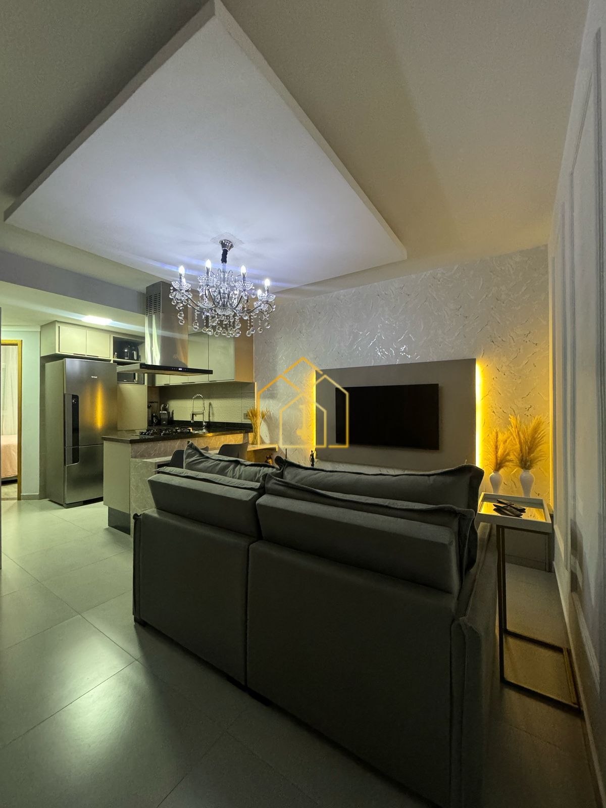 Cobertura, 2 quartos, 47 m² - Foto 9