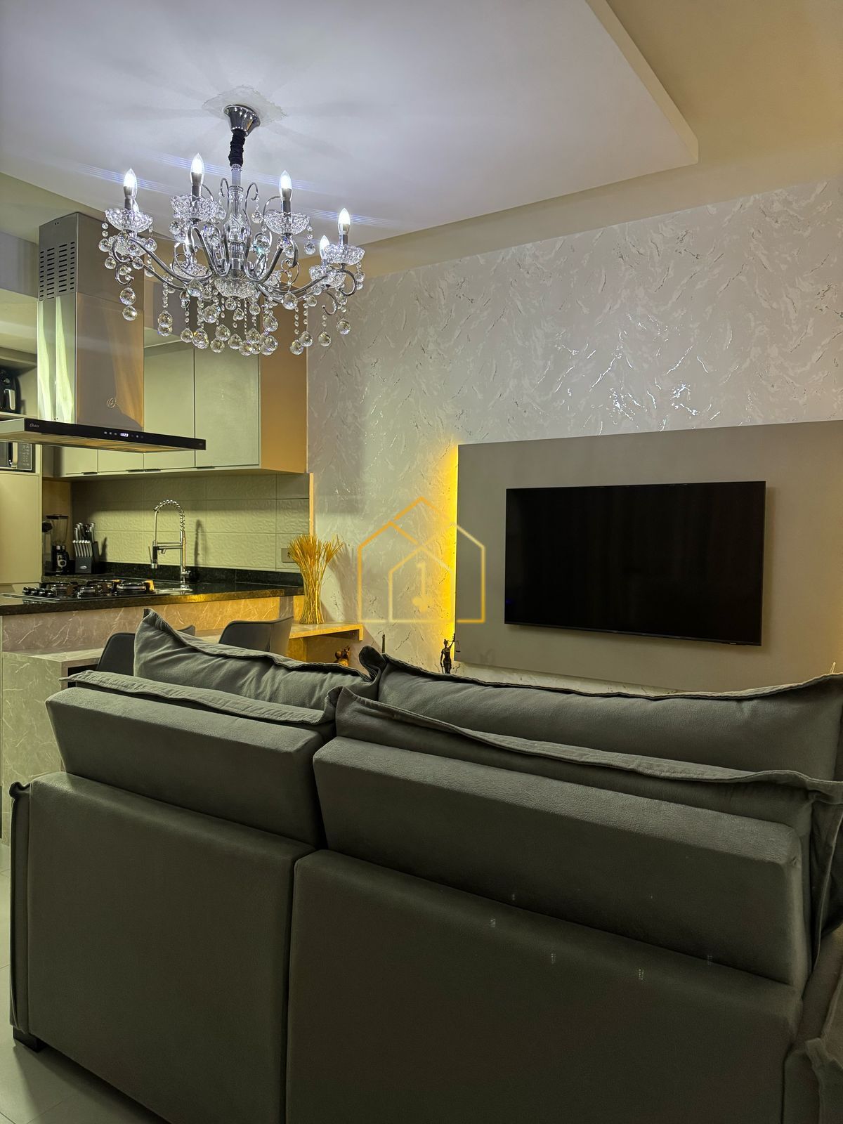 Cobertura, 2 quartos, 47 m² - Foto 3