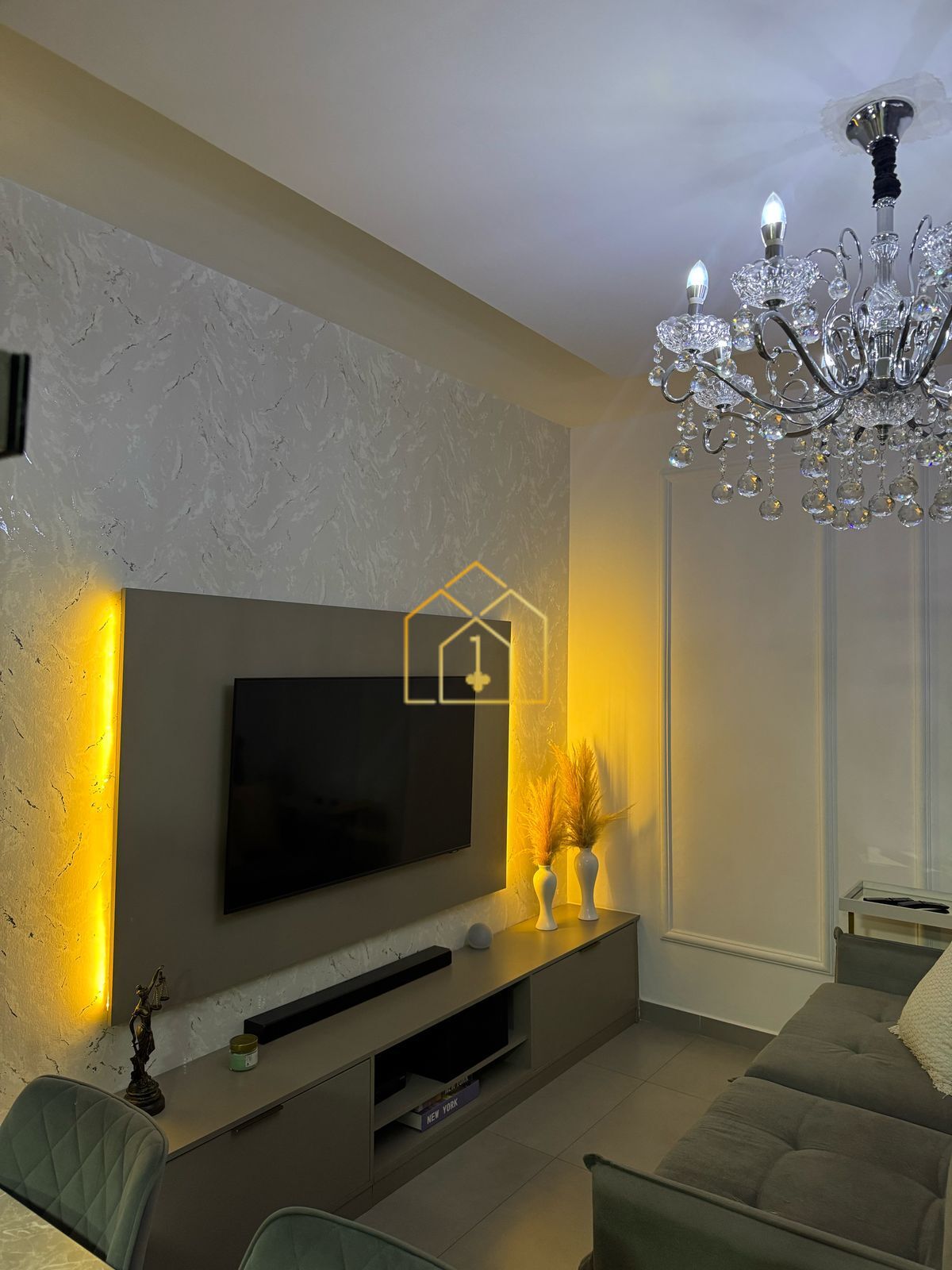 Cobertura, 2 quartos, 47 m² - Foto 2