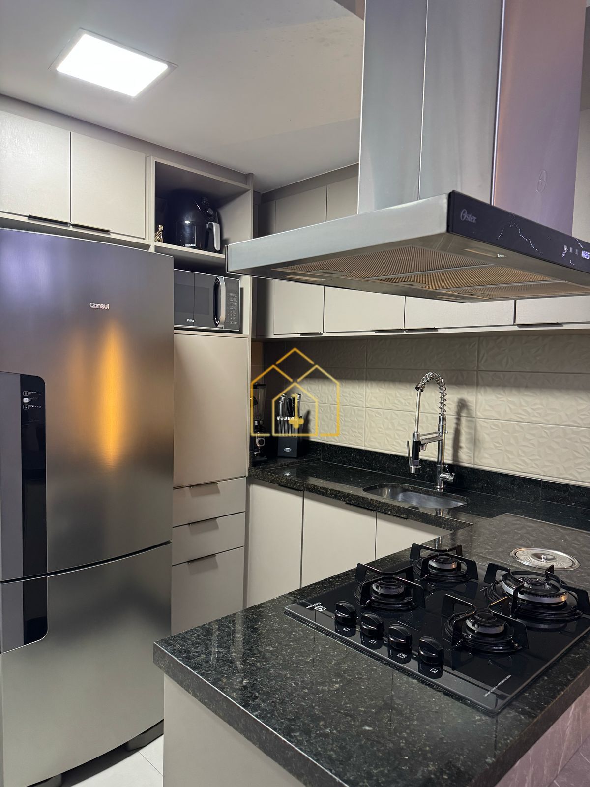 Cobertura, 2 quartos, 47 m² - Foto 14