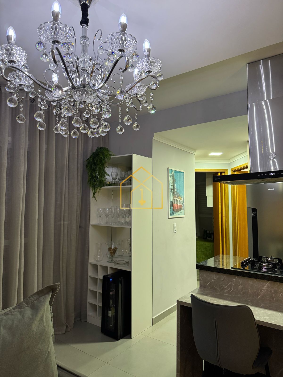 Cobertura, 2 quartos, 47 m² - Foto 13