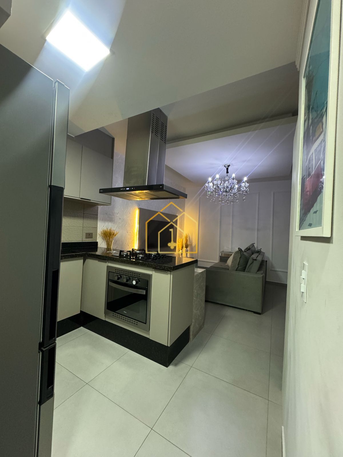 Cobertura, 2 quartos, 47 m² - Foto 12