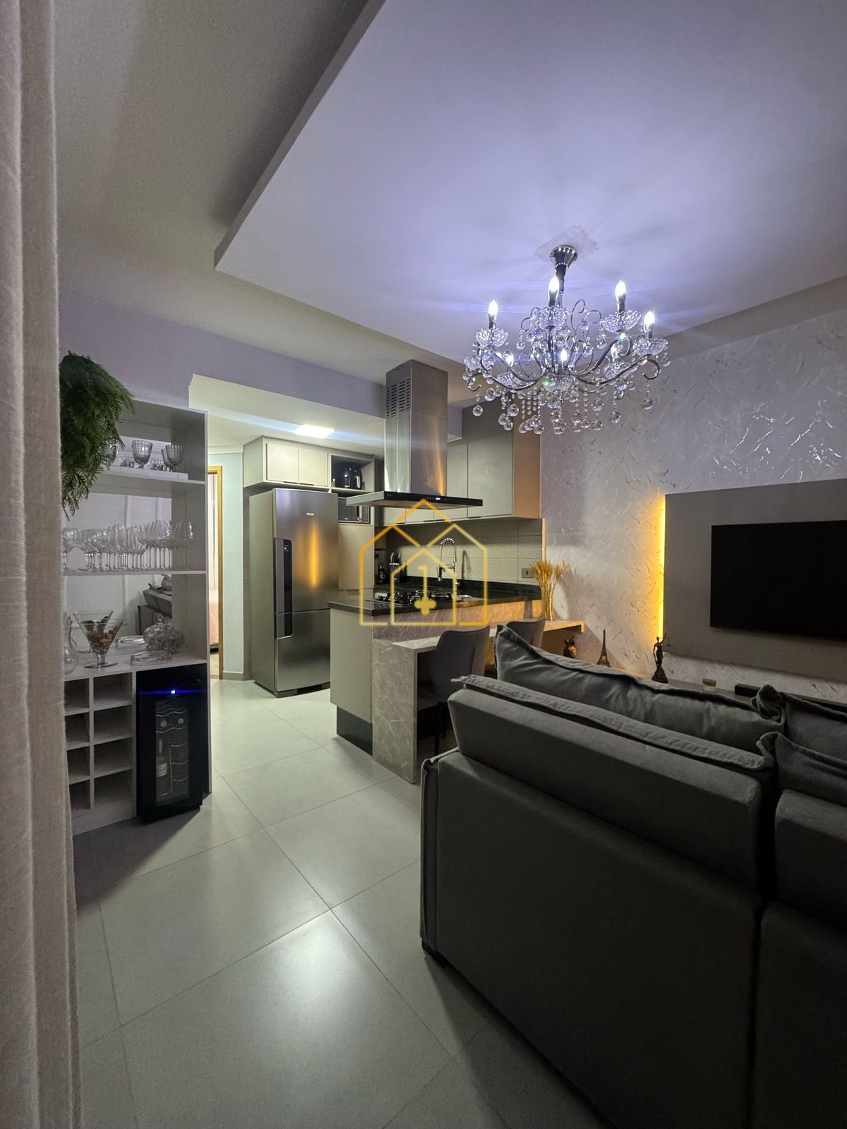 Cobertura, 2 quartos, 47 m² - Foto 8