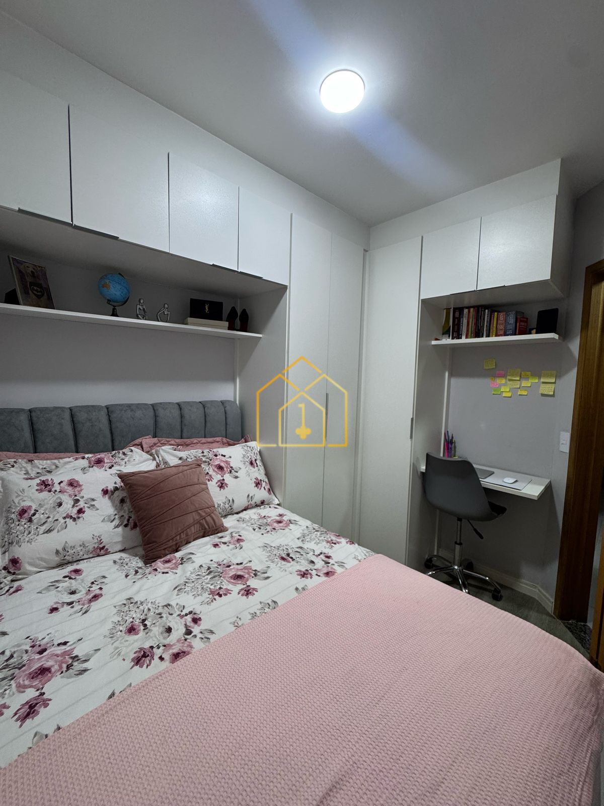 Cobertura, 2 quartos, 47 m² - Foto 19