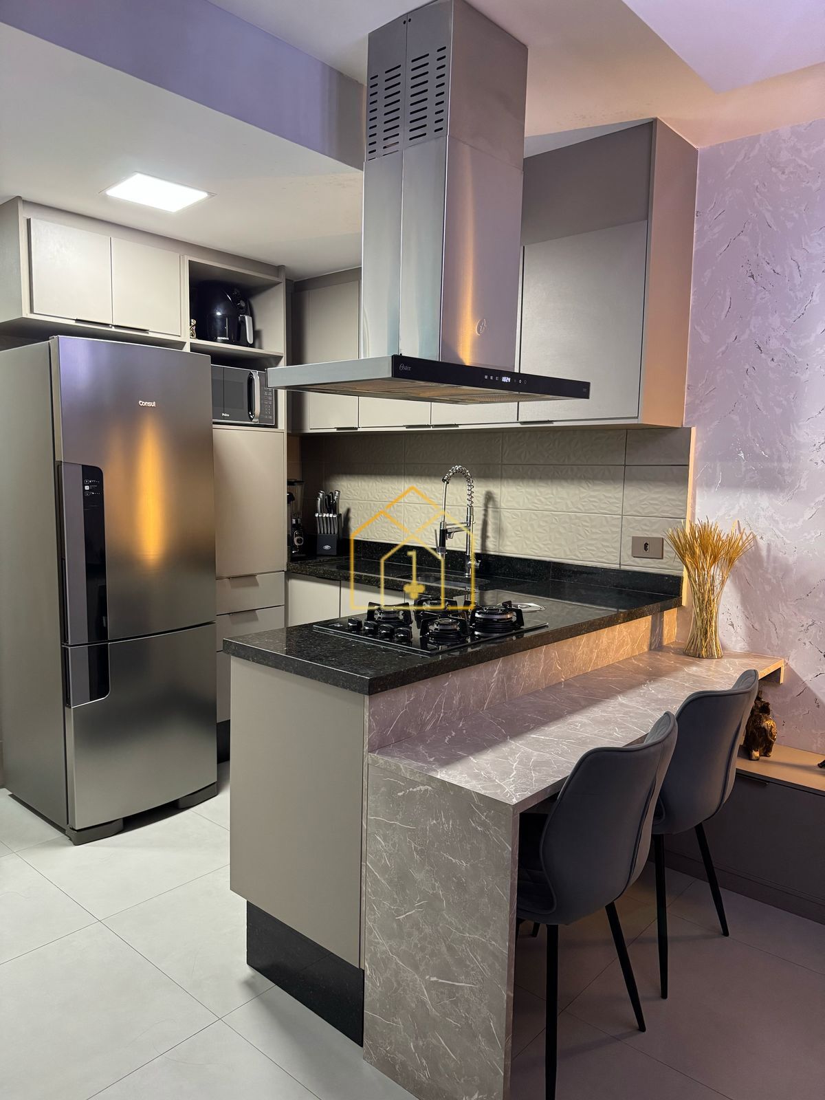 Cobertura, 2 quartos, 47 m² - Foto 4