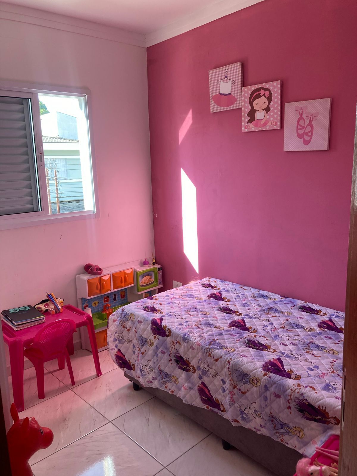 Apartamento à venda com 2 quartos, 39m² - Foto 7