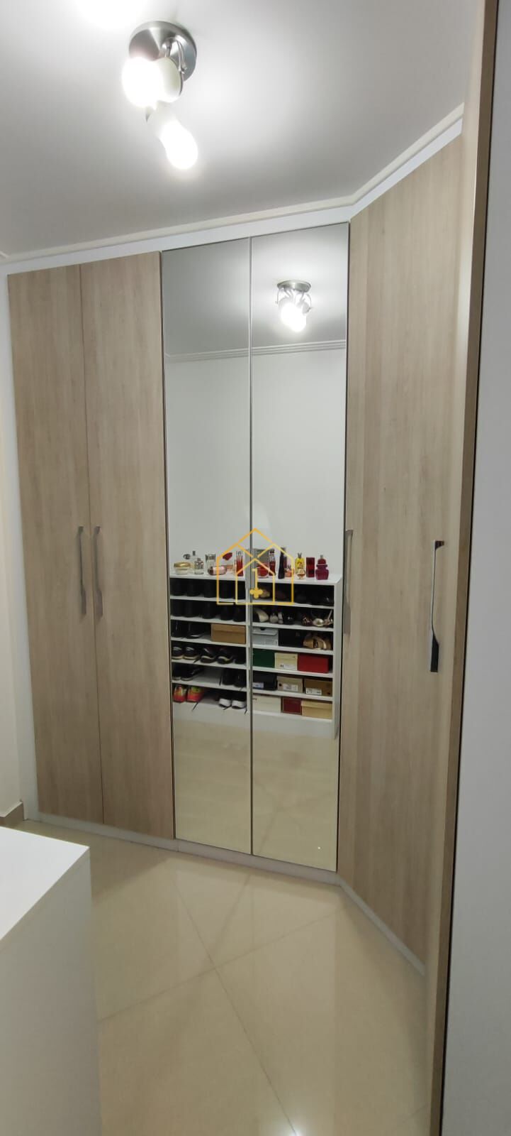 Apartamento à venda com 3 quartos, 70m² - Foto 12