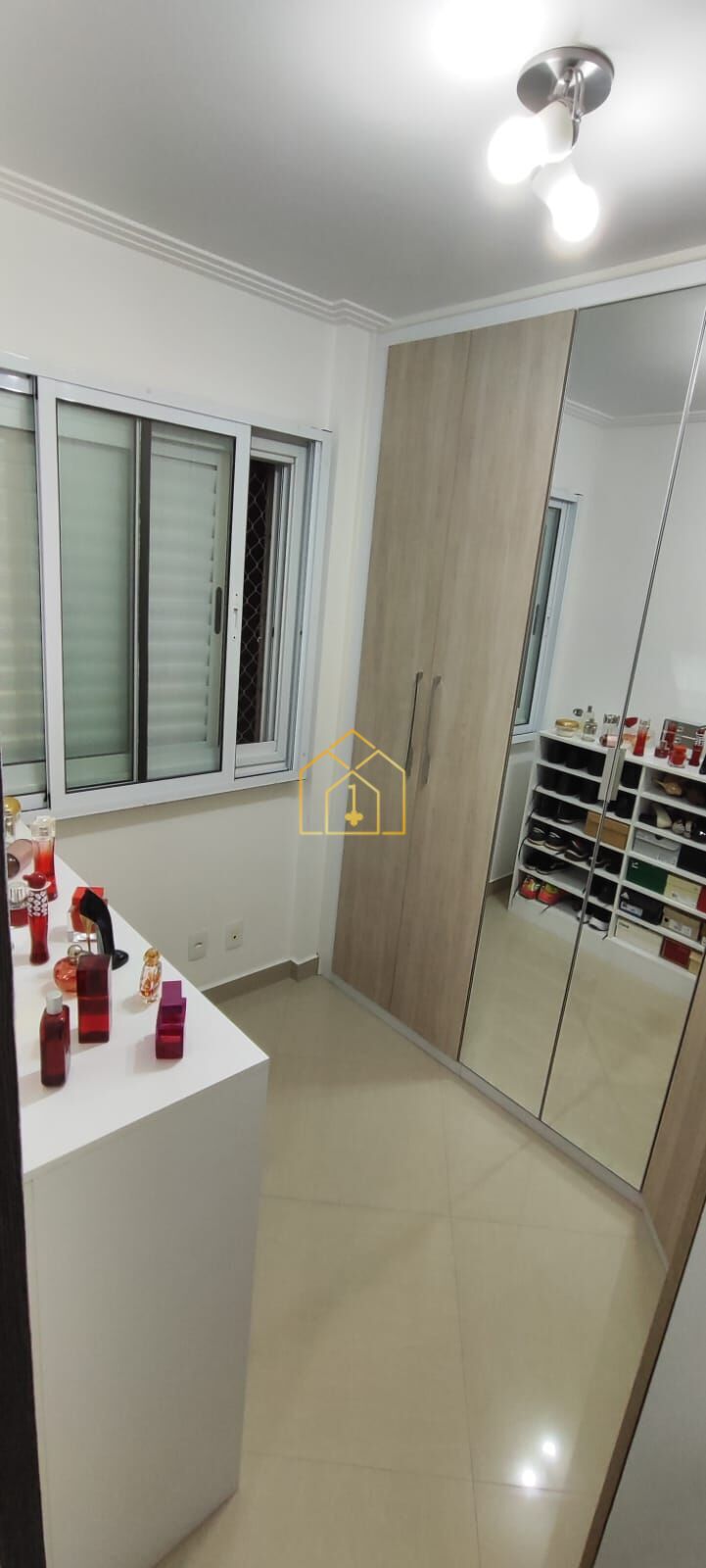 Apartamento à venda com 3 quartos, 70m² - Foto 13