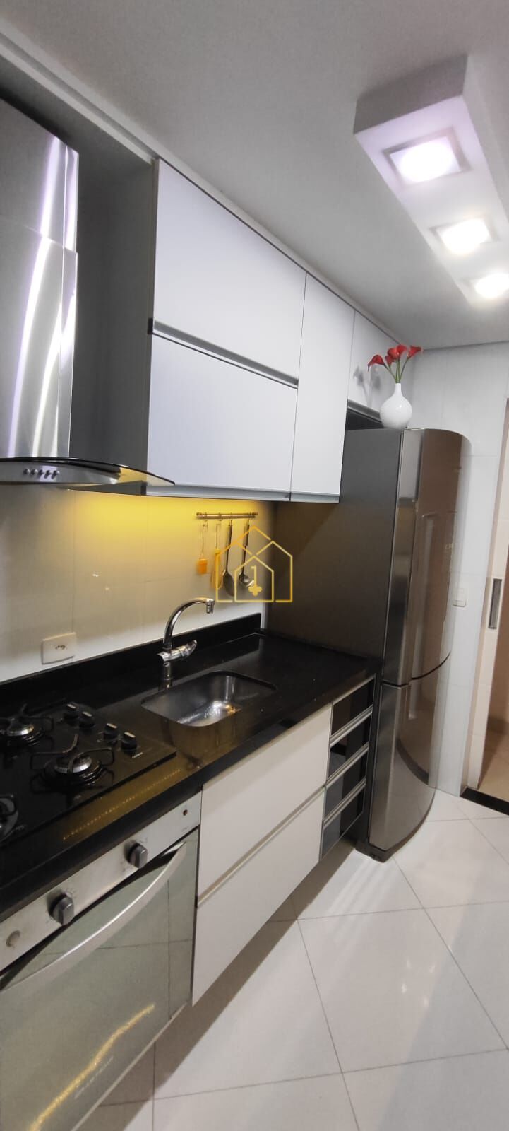 Apartamento à venda com 3 quartos, 70m² - Foto 30