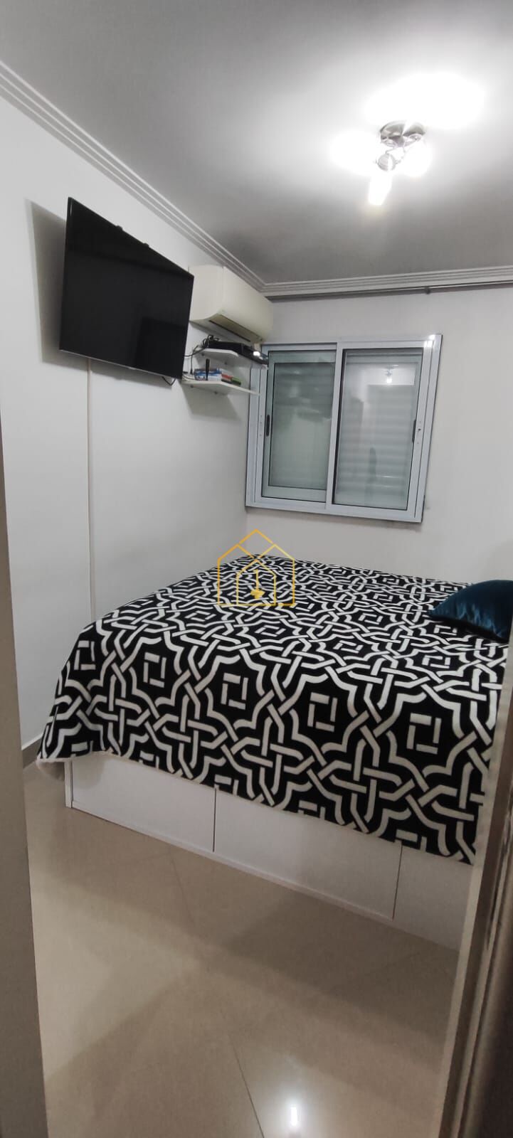 Apartamento à venda com 3 quartos, 70m² - Foto 7