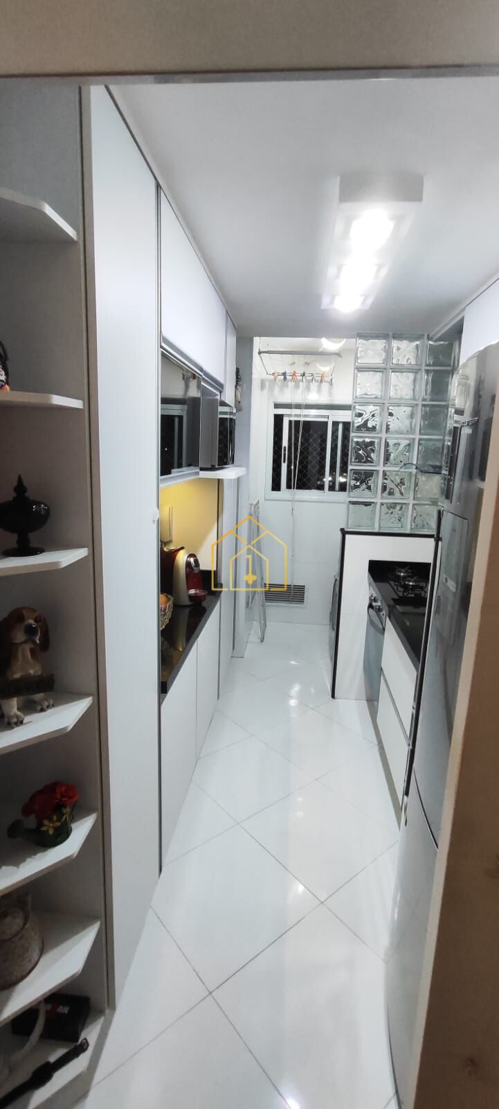 Apartamento à venda com 3 quartos, 70m² - Foto 36