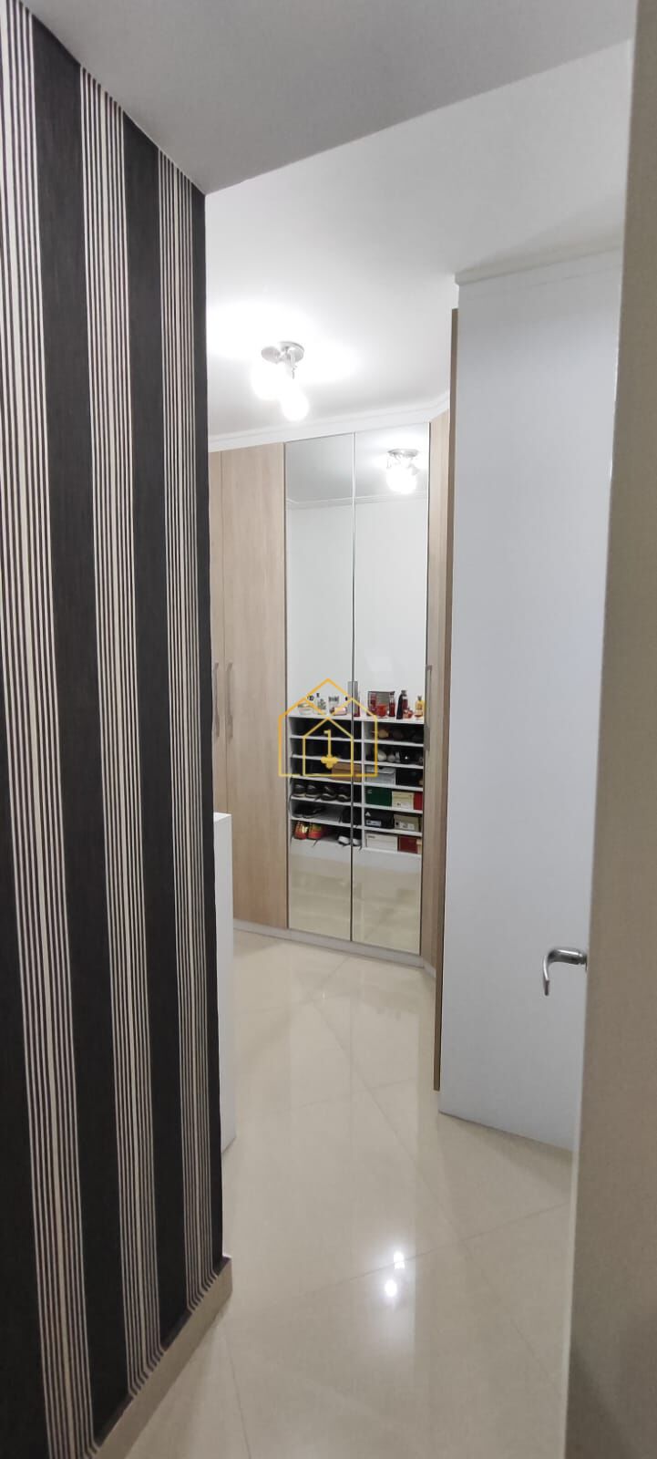 Apartamento à venda com 3 quartos, 70m² - Foto 17