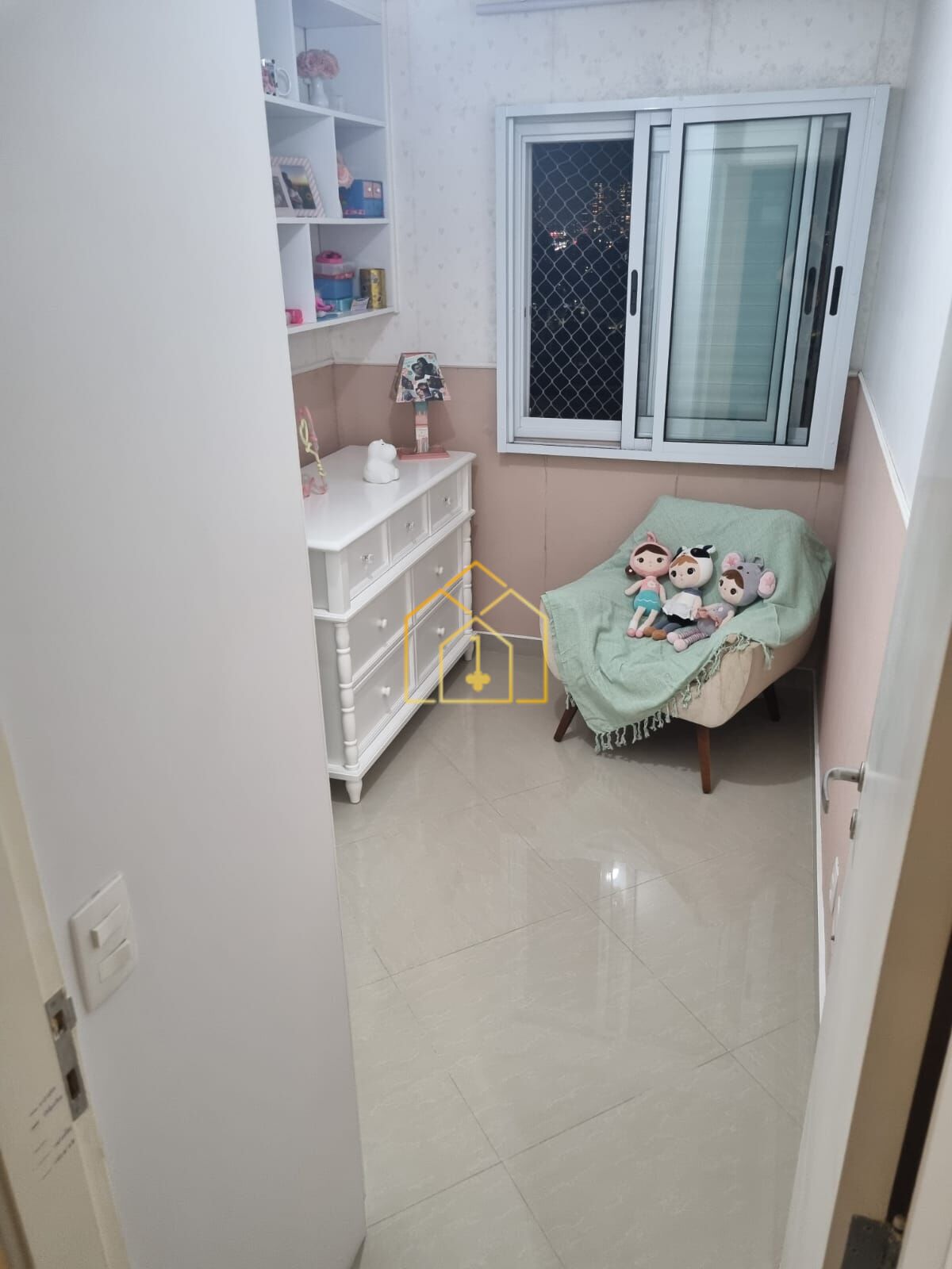 Apartamento à venda com 3 quartos, 70m² - Foto 25