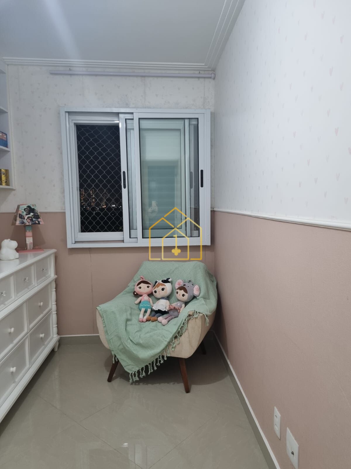 Apartamento à venda com 3 quartos, 70m² - Foto 23