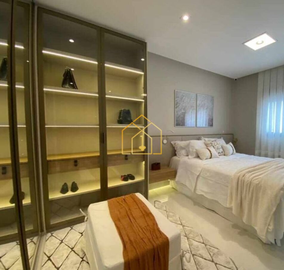 Apartamento à venda com 3 quartos, 117m² - Foto 18