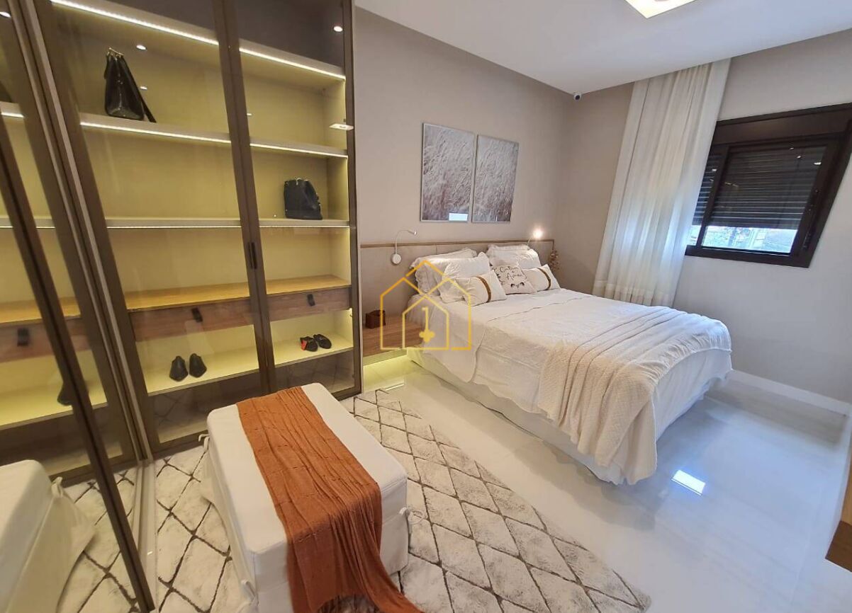 Apartamento à venda com 3 quartos, 117m² - Foto 22