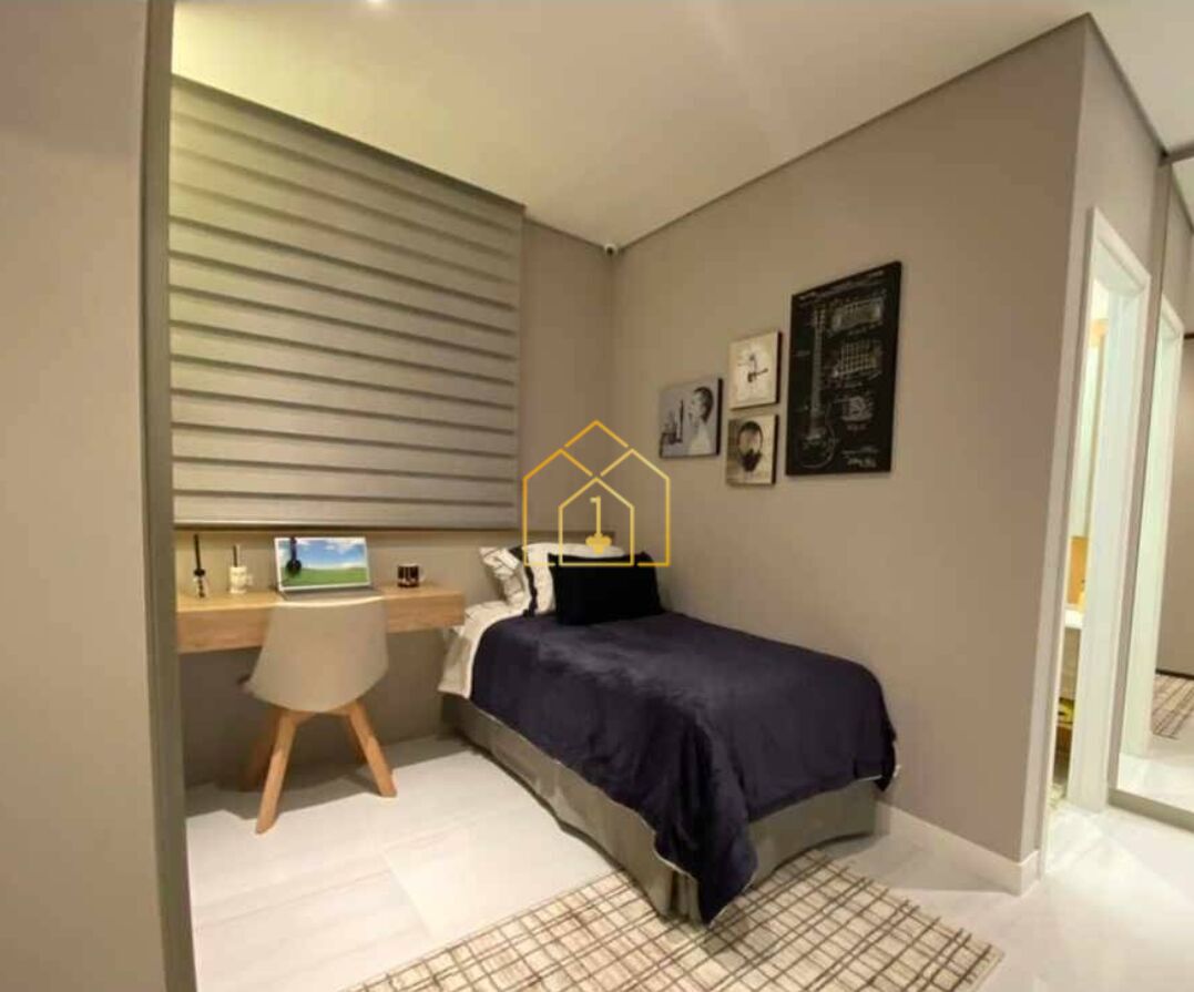 Apartamento à venda com 3 quartos, 117m² - Foto 34