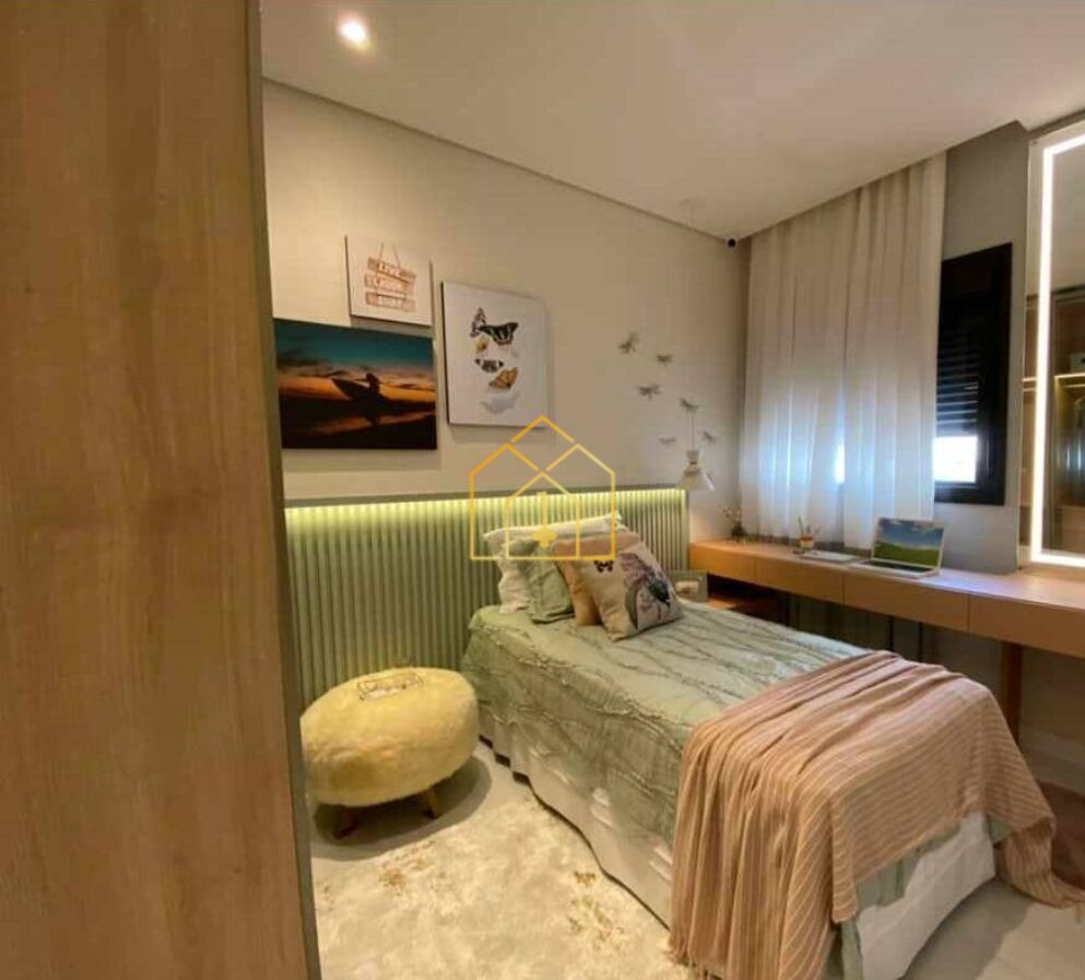 Apartamento à venda com 3 quartos, 117m² - Foto 27