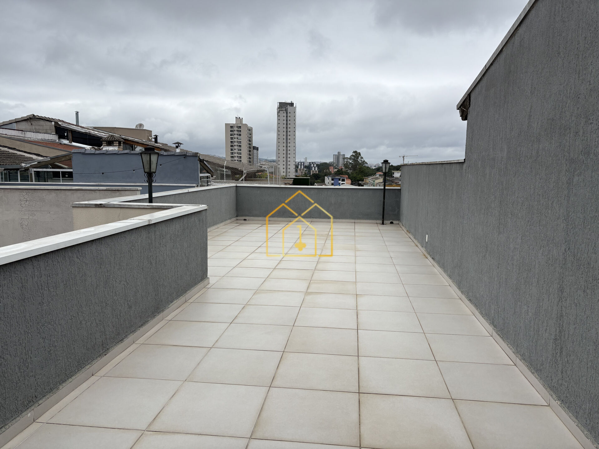 Cobertura à venda com 2 quartos, 142m² - Foto 4