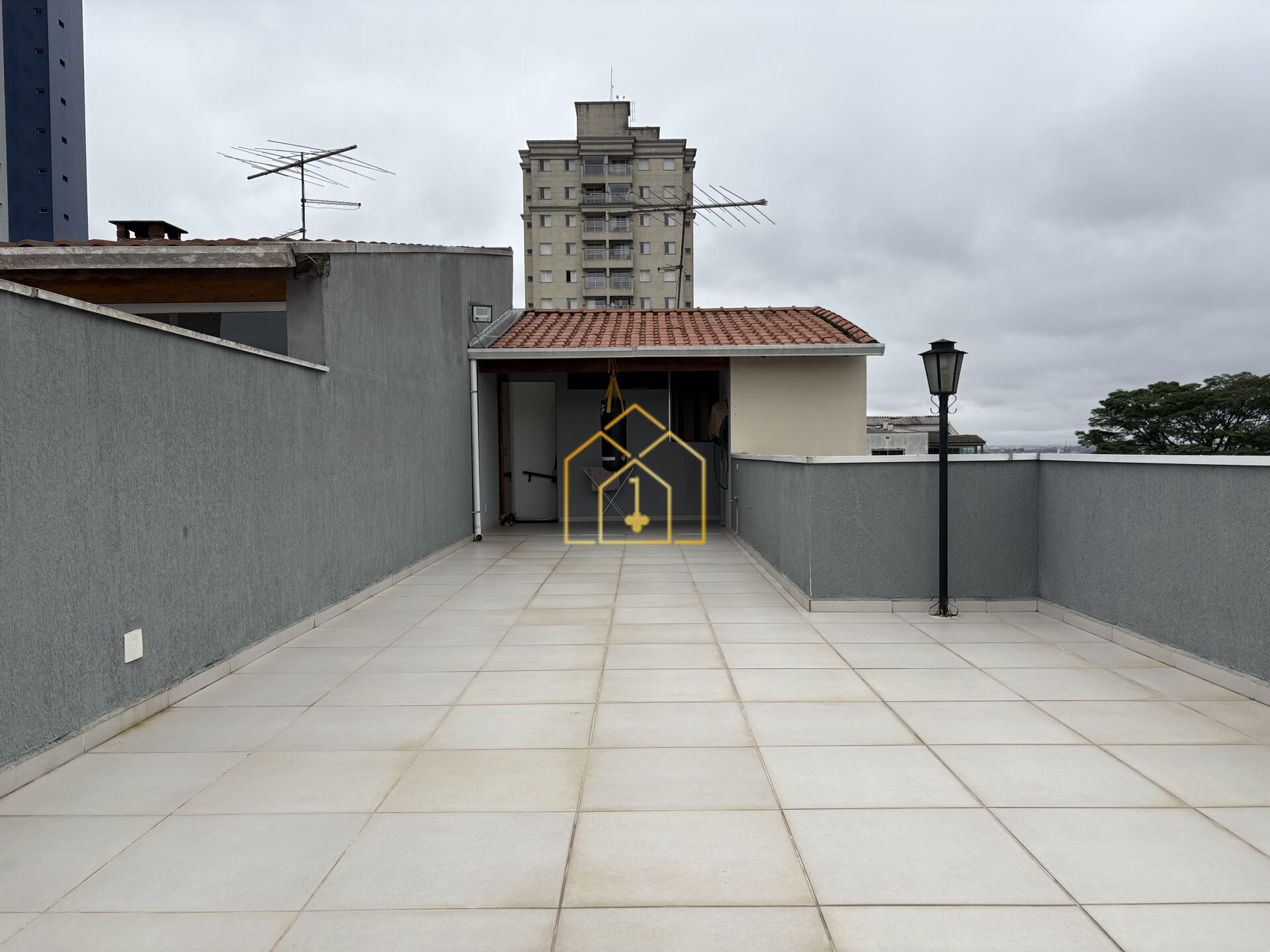 Cobertura à venda com 2 quartos, 142m² - Foto 5