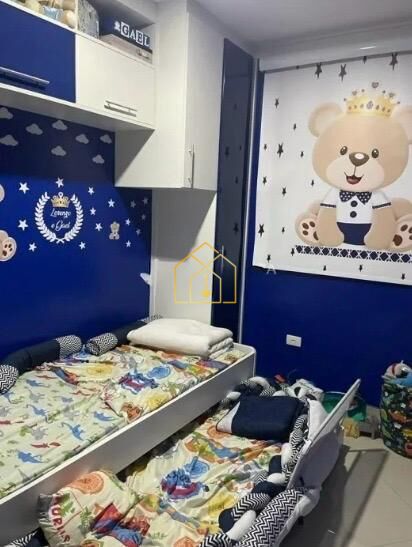 Cobertura, 2 quartos, 104 m² - Foto 4