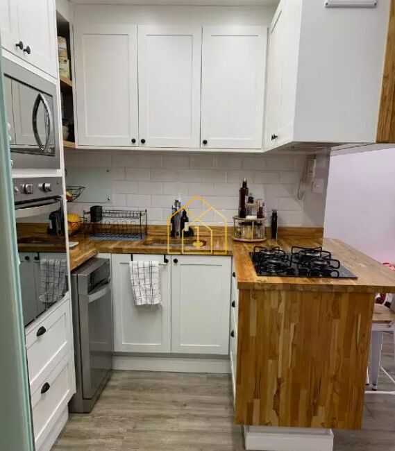 Apartamento à venda com 2 quartos, 77m² - Foto 10