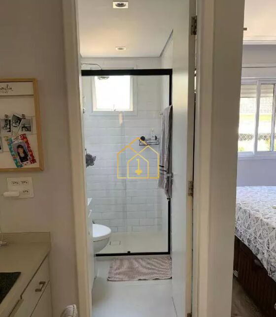 Apartamento à venda com 2 quartos, 77m² - Foto 19