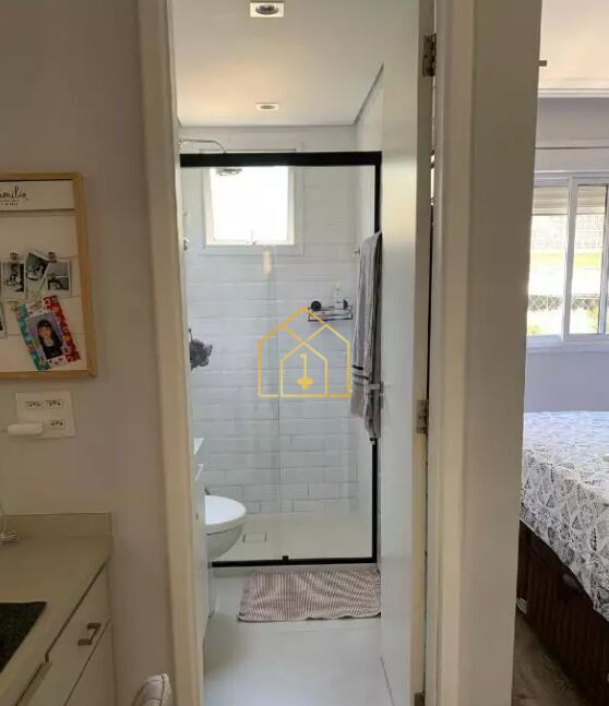 Apartamento à venda com 2 quartos, 77m² - Foto 18