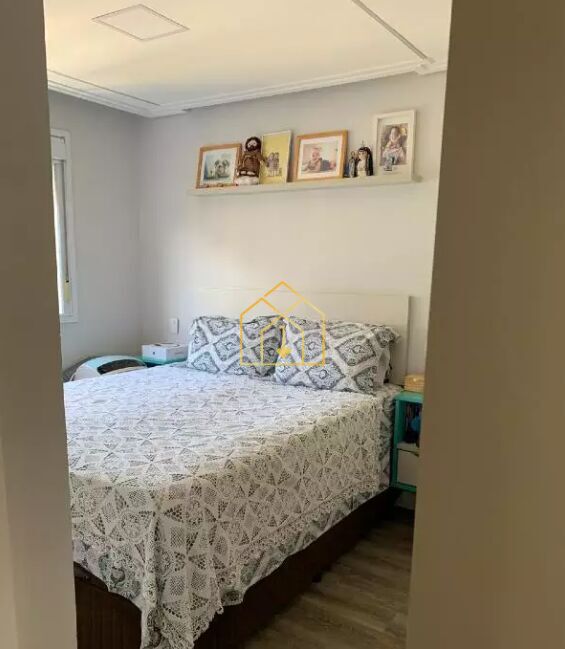 Apartamento à venda com 2 quartos, 77m² - Foto 15