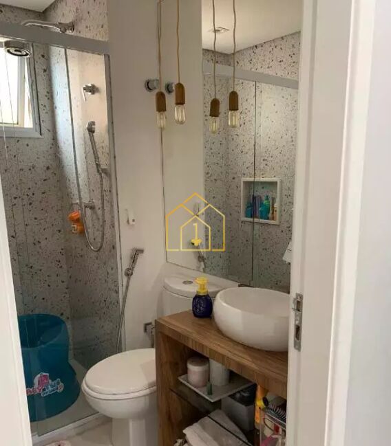 Apartamento à venda com 2 quartos, 77m² - Foto 24