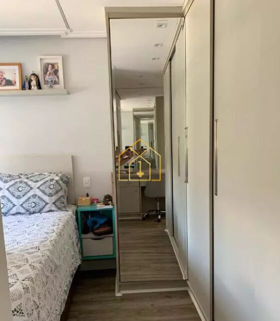 Apartamento à venda com 2 quartos, 77m² - Foto 16