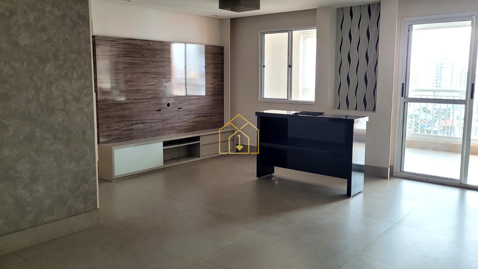 Apartamento à venda com 3 quartos, 115m² - Foto 6