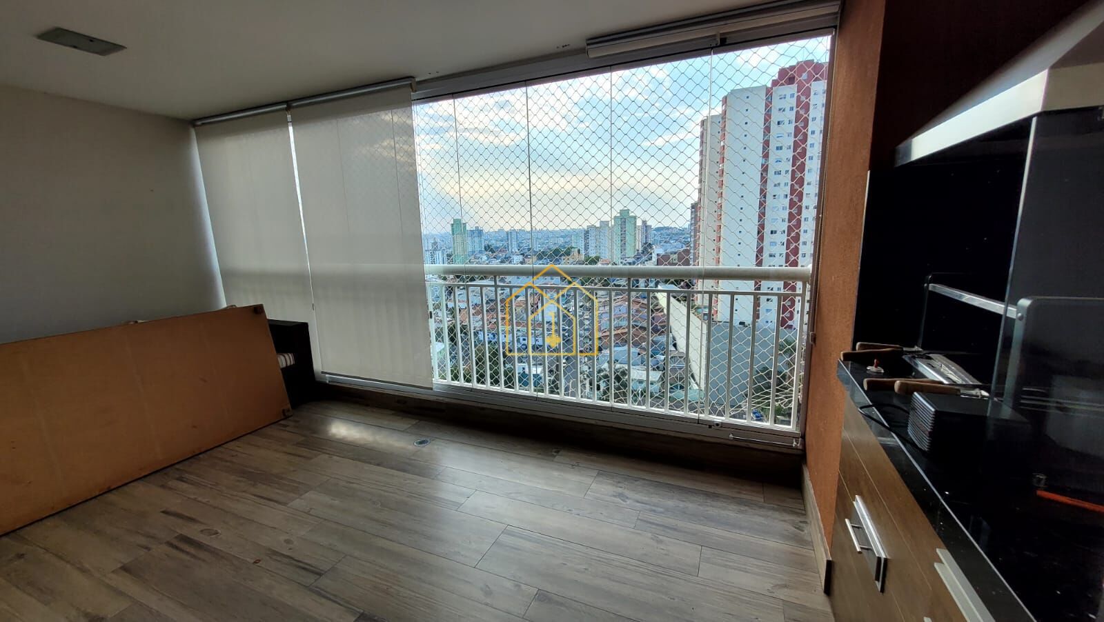 Apartamento à venda com 3 quartos, 115m² - Foto 24