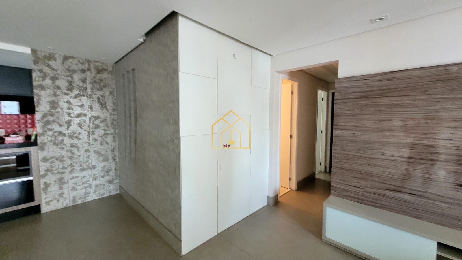 Apartamento à venda com 3 quartos, 115m² - Foto 8